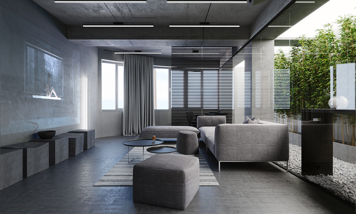 Eco-Smart Villa